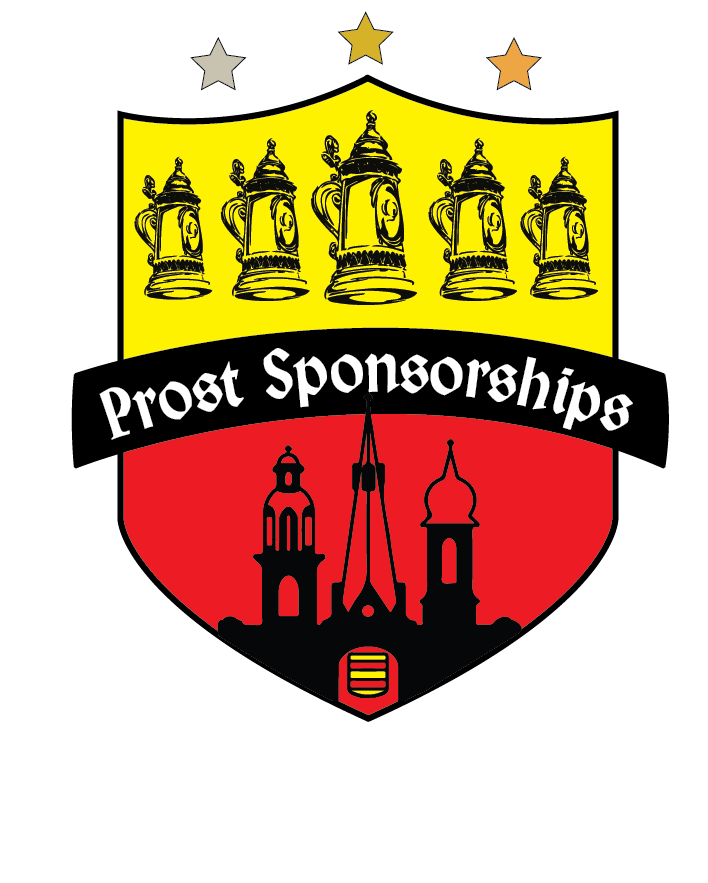Prost Sponsor Logo